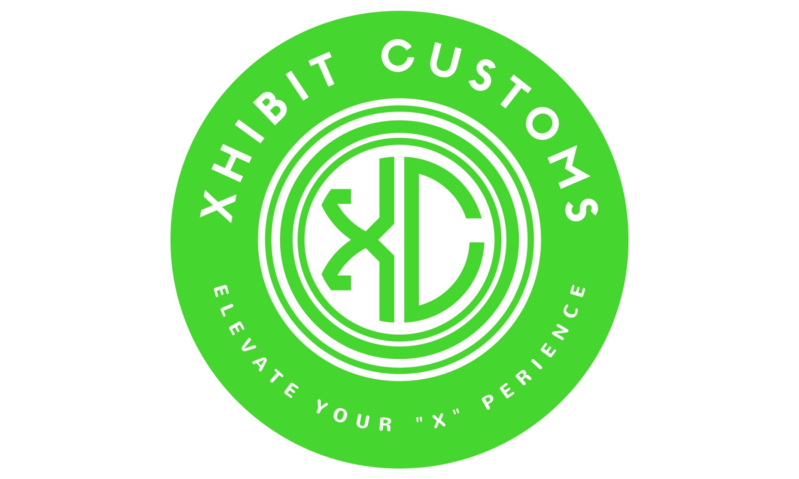 Xhibit Customs